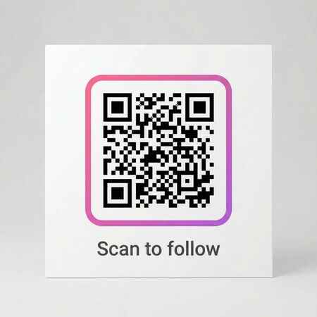 麻豆视频公众号二维码