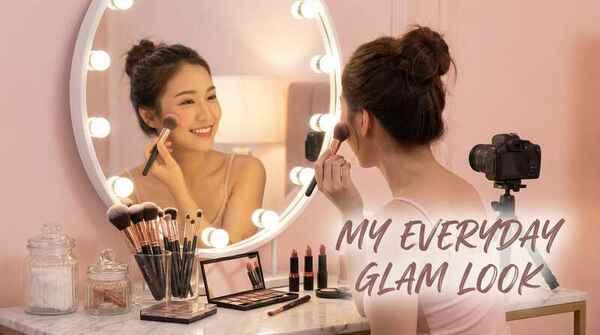 麻豆视频美妆视频教程