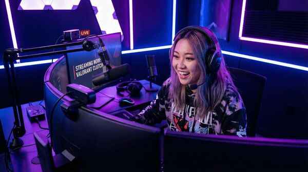 麻豆视频游戏直播视频